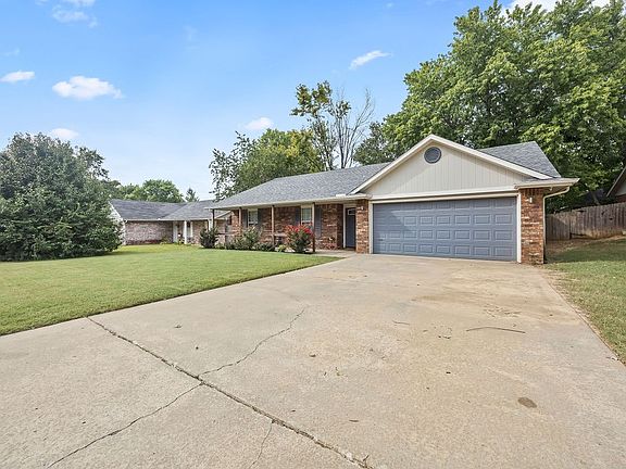 4th image of 4468 W Chaparral Ln