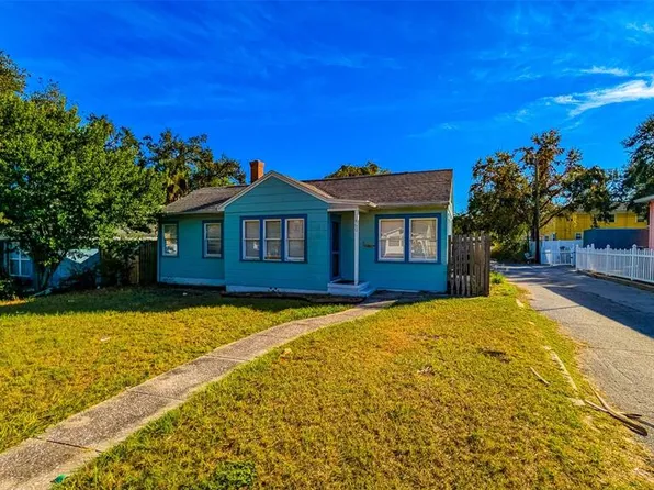 860 16th Ave S, Saint Petersburg, FL 33701