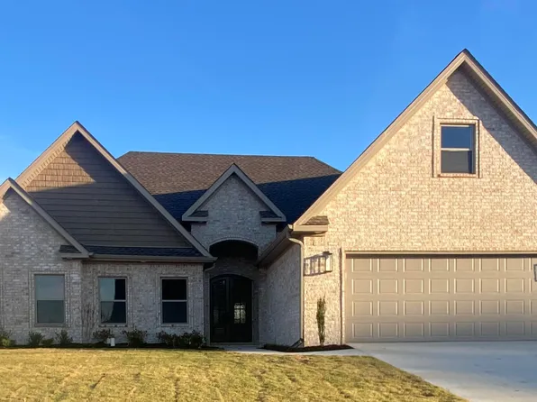 3612 Ontario Dr, Jonesboro, AR 72404