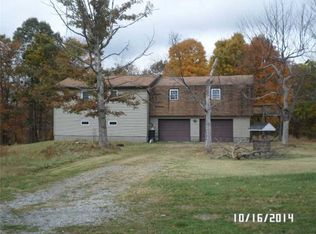 184 Darlene Dr, Clarksburg, PA 15725