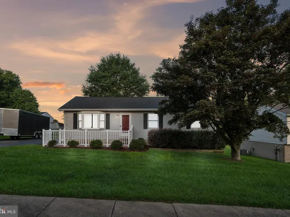 322 Ryan Dr, Rising Sun, MD 21911