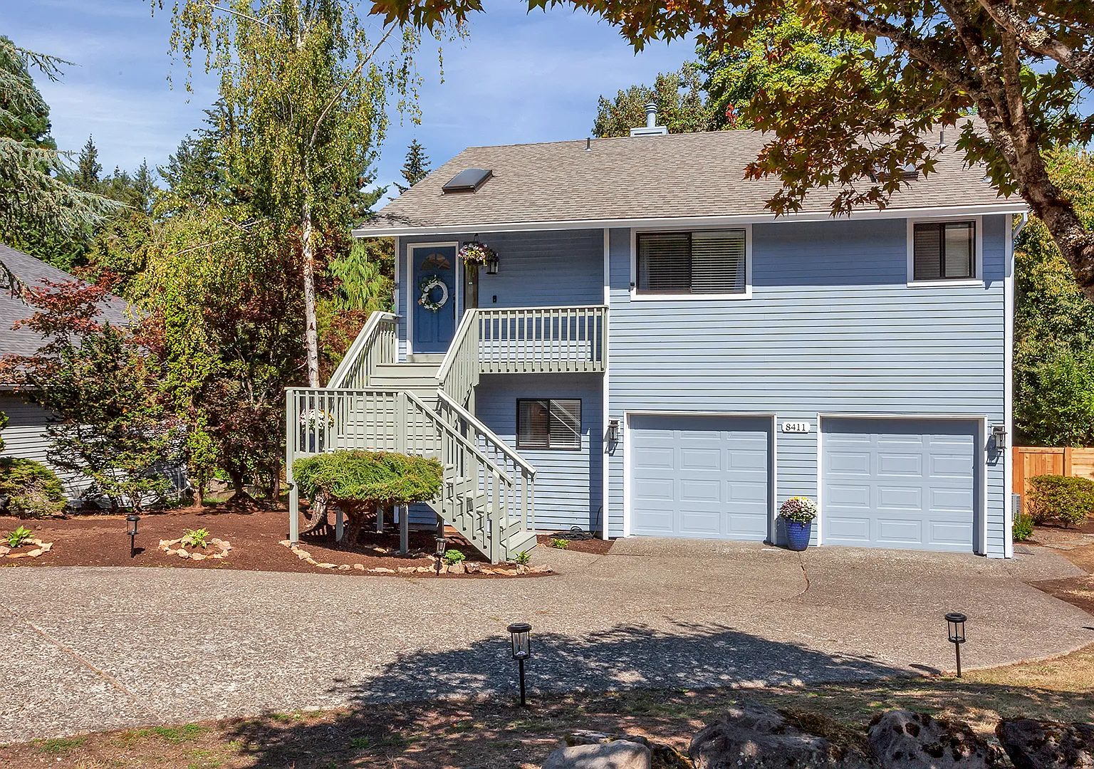 SE Clatsop Ct, Portland — Photo 2