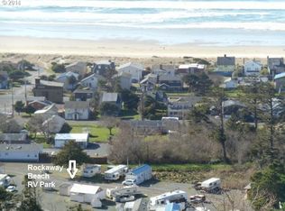 384 S Beacon St, Rockaway Beach, OR 97136