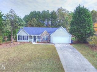 3284 Rockwalk Terrace Trl, Loganville, GA 30052