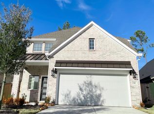 142 Hidden Peak Dr, Montgomery, TX 77316