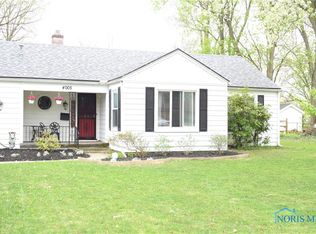 4005 Heatherdowns Blvd, Toledo, OH 43614