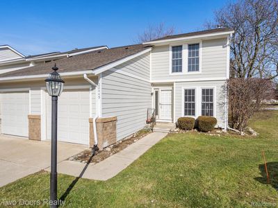 22449 Cranbrooke Dr, Novi, MI, 48375