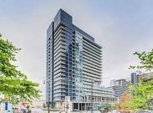 72 Esther Shiner Blvd #306, Toronto, ON M2K 0C4