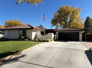 2642 Irene Way, Bishop, CA 93514