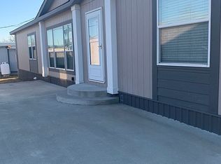 14455 Sandy Ave, Kingston, OK 73439
