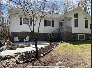 2609 Birch Hollow Dr, Effort, PA 18330