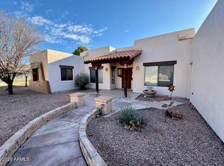 1365 S Rio Verde Ln, Camp Verde, AZ 86322