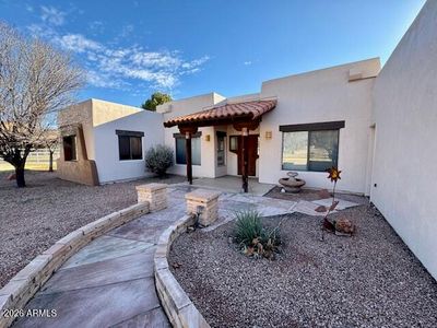 1365 S Rio Verde Ln, Camp Verde, AZ, 86322