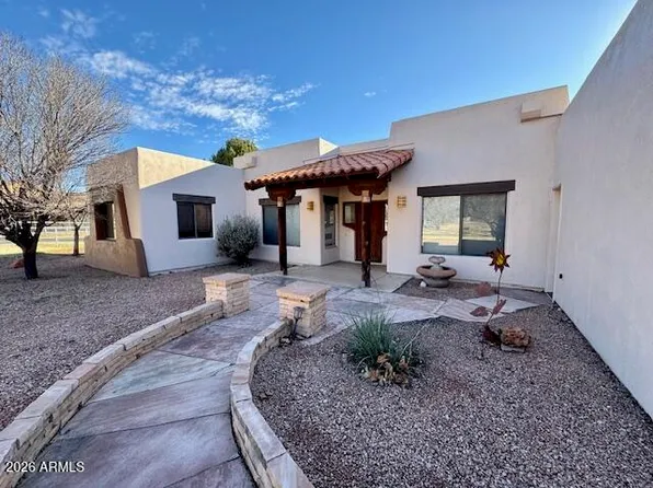 1365 S Rio Verde Lane, Camp Verde, AZ 86322
