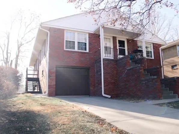 4605 Wakeley St, Omaha, NE 68132