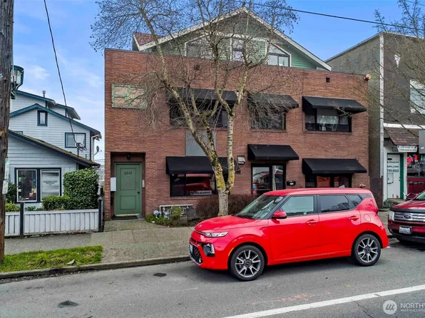 6512 Phinney Avenue N, Seattle, WA 98103