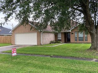 2321 Elm, Nederland, TX 77627