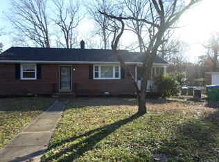 6301 Glyndon Ln, Richmond, VA 23225