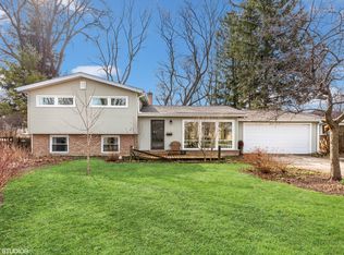 227 S Hart St, Palatine, IL 60067