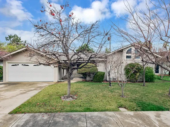 2371 Donner Pl, Santa Clara, CA 95050