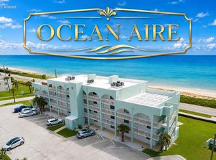 3390 Ocean Shore Blvd APT 105, Ormond Beach, FL 32176
