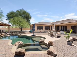 1706 W Parsons Rd, Phoenix, AZ 85085