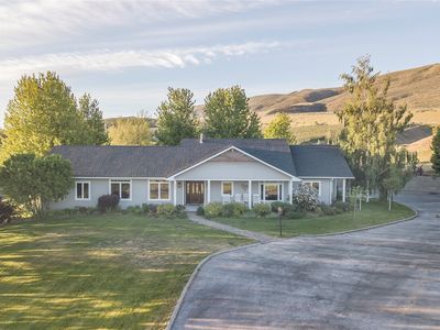 321 Edgemont Loop Road, Ellensburg, WA, 98926