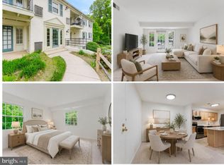 Cardinal Forest Condo, Springfield, VA 22152