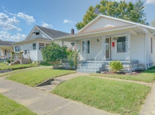 1811 S Buckeye St, Kokomo, IN
