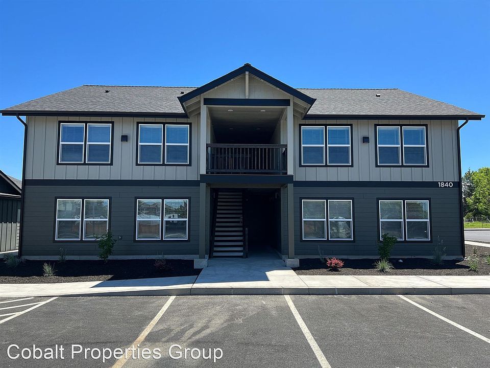 New Apartments For Rent In Redmond Wa