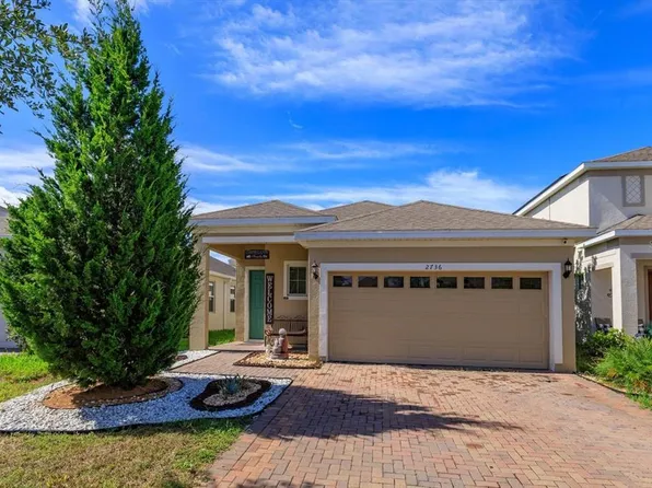 2736 Giralda Ct, Kissimmee, FL 34743