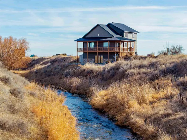 981 Road 18, Powell, WY 82435