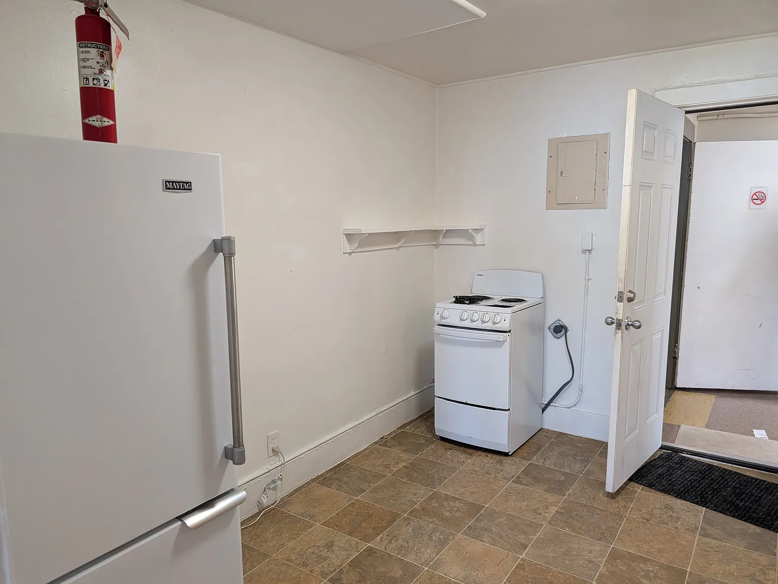 1 bed, $1,250 — Photo 3