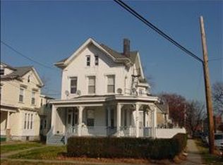 120 Grove St, North Plainfield, NJ 07060