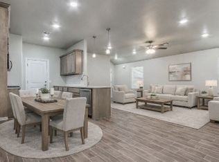 12945 Willow Villas Dr #B, Yukon, OK 73099