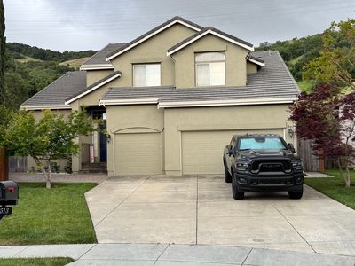 6513 Lovely Creek Ct, San Jose, CA, 95123