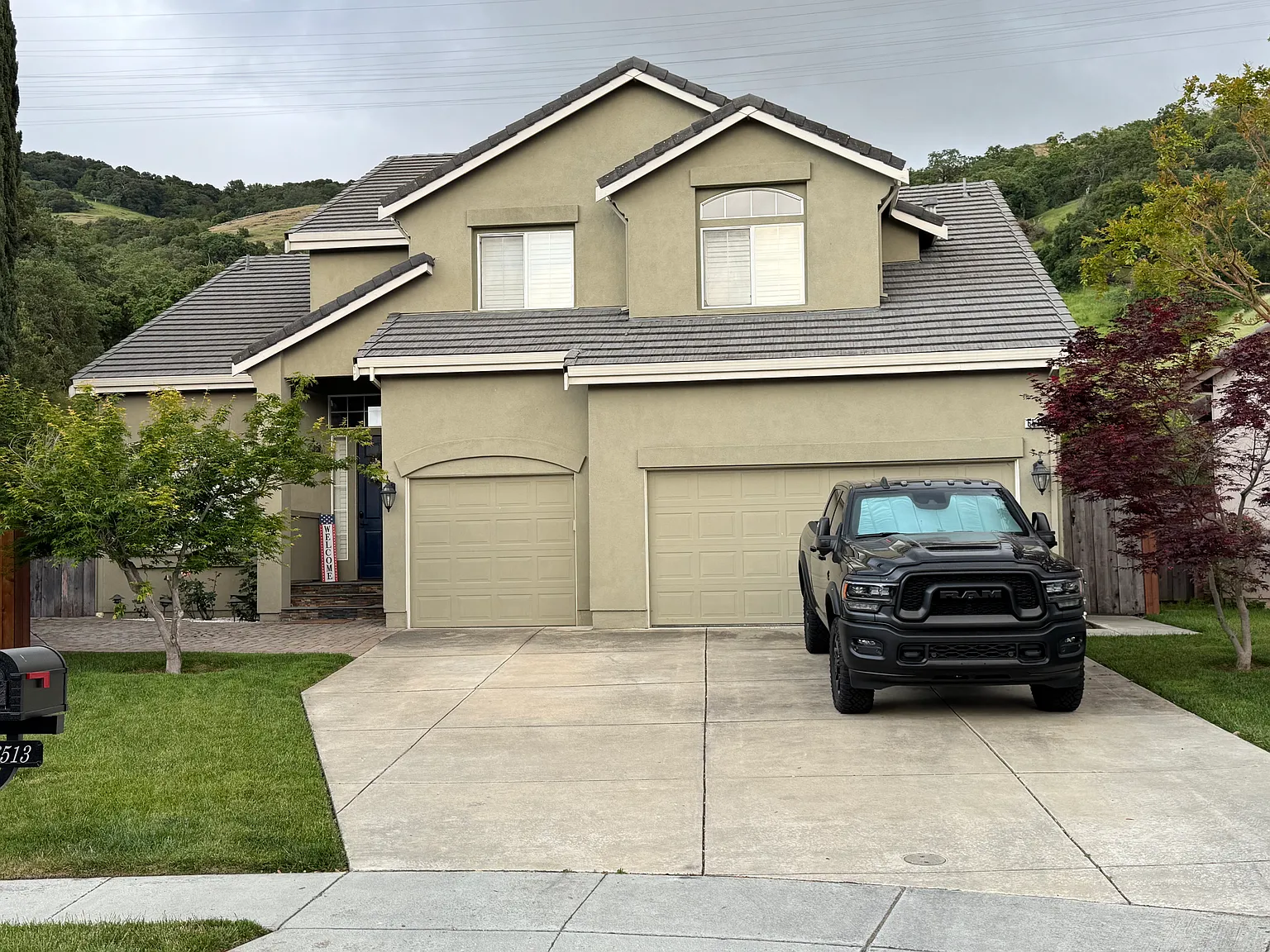 6513 Lovely Creek Ct photo 1