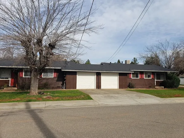 Suzette 2, 2250-2252 Suzette Ave, Redding, CA 96002