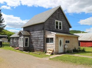 207 N Main St, Bolivar, NY 14715