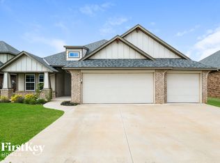 117 SW 167th St, Oklahoma City, OK 73170
