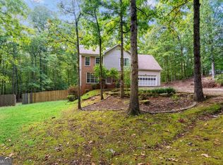 211 Spring Ridge Ct, Dawsonville, GA 30534