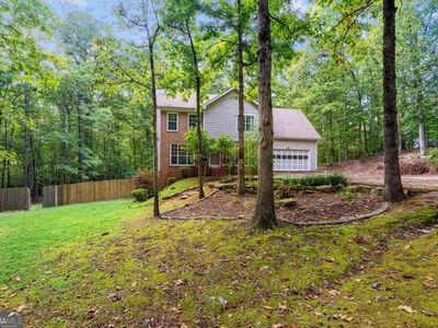 211 Spring Ridge Ct, Dawsonville, GA, 30534
