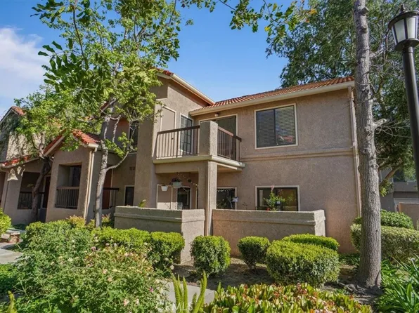 2327 Archwood Ln Unit 125, Simi Valley, CA 93063