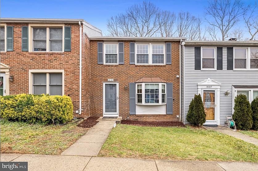 8105 Willowdale Ct, Springfield, VA 22153 | Zillow