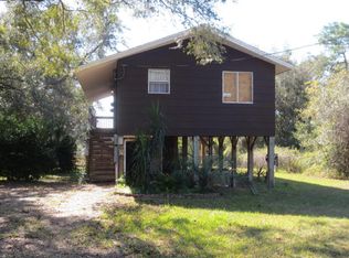 16840 SE 65th St, Ocklawaha, FL 32179