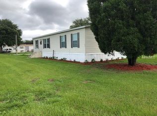 405 Jerry Smith Rd, Dover, FL 33527