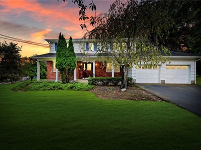 24 Mouacdie Drive, Pearl River, NY, 10965
