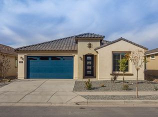 8351 Bronte Ln NW, Albuquerque, NM 87120