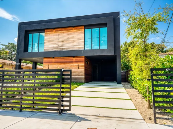 58 NW 52nd St, Miami, FL 33127