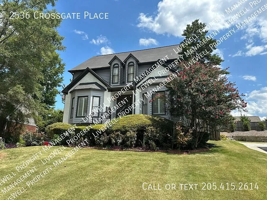 Building Photo - 2536 Crossgate Pl